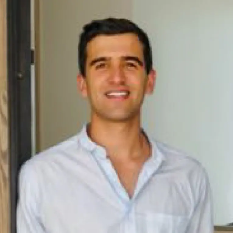 Esteban Fuentes